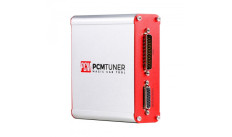 Newest V1.27 PCMtuner ECU Programmer with 67 Modules Online Update Support Checksum and Pinout Diagram